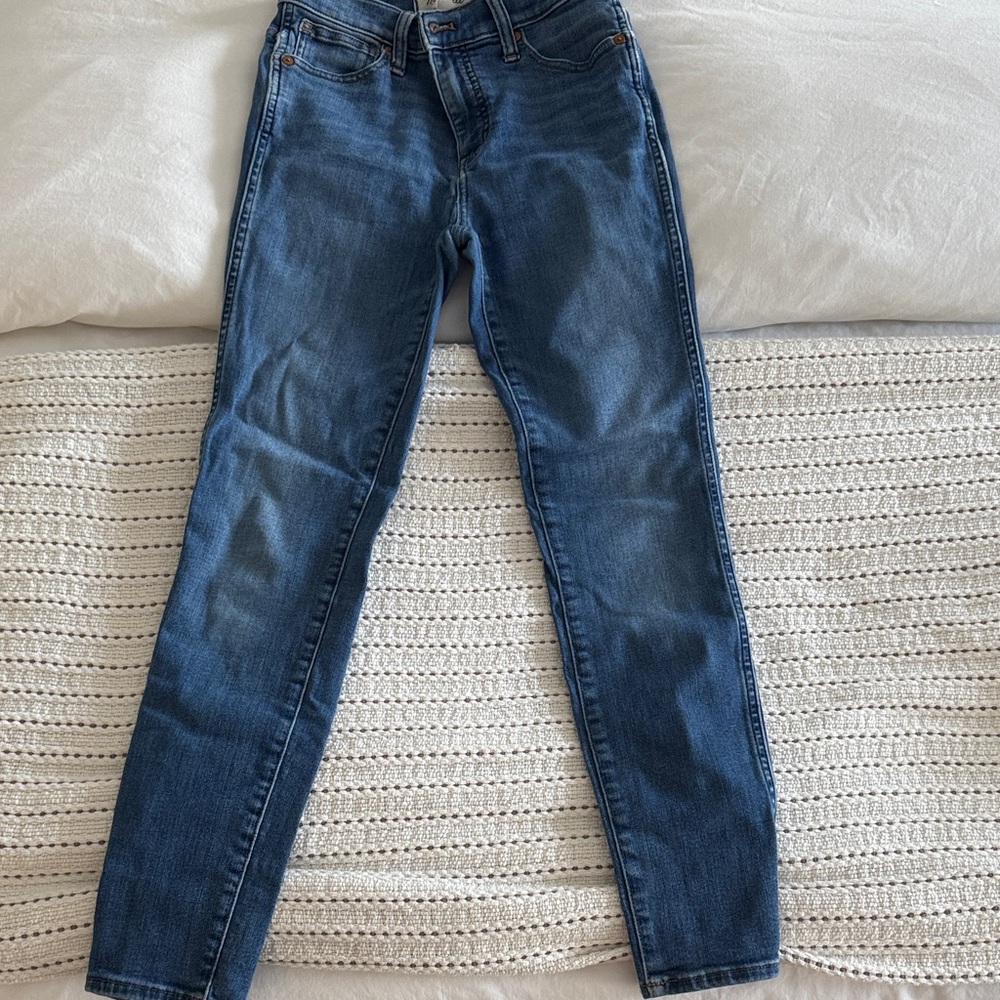 Madewell Jeans 👖